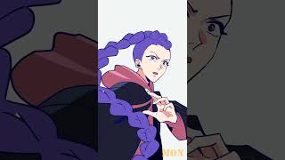 Download Lagu Devil in disguise - Jinu x Rumi - Kpop Demon Hunters #animation #memes #cartoon #shorts #rumi #jinu MP3