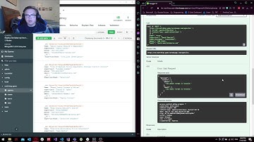 CSE 341 Final Project Demo - Cold Case Matching Game API