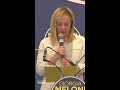 Giorgia Meloni: "Governeremo per tutti" #shorts | RSI Info