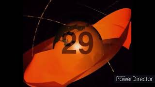 BBC World Countdown 2003 60 sec X Special Theme (World Ver.)