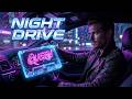 Queen-Inspired Melodic Techno 🌌 Night Drive | Royal Retro Vibes (No Vocal)