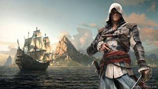 Assassin's Creed IV Black Flag - Day 17
