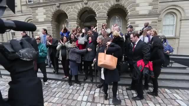 Maria Shepperd Maria Shepherd celebrates after being acquitted in stepdaughter’s 1991 ...