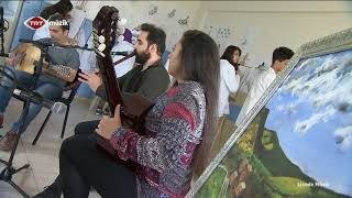 Bir Ay Doğdu Karşıdan/Dalal Oy Dalal