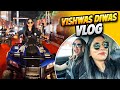 Vishwas Diwas 2026 Vlog - Behind The Scenes! ♥️