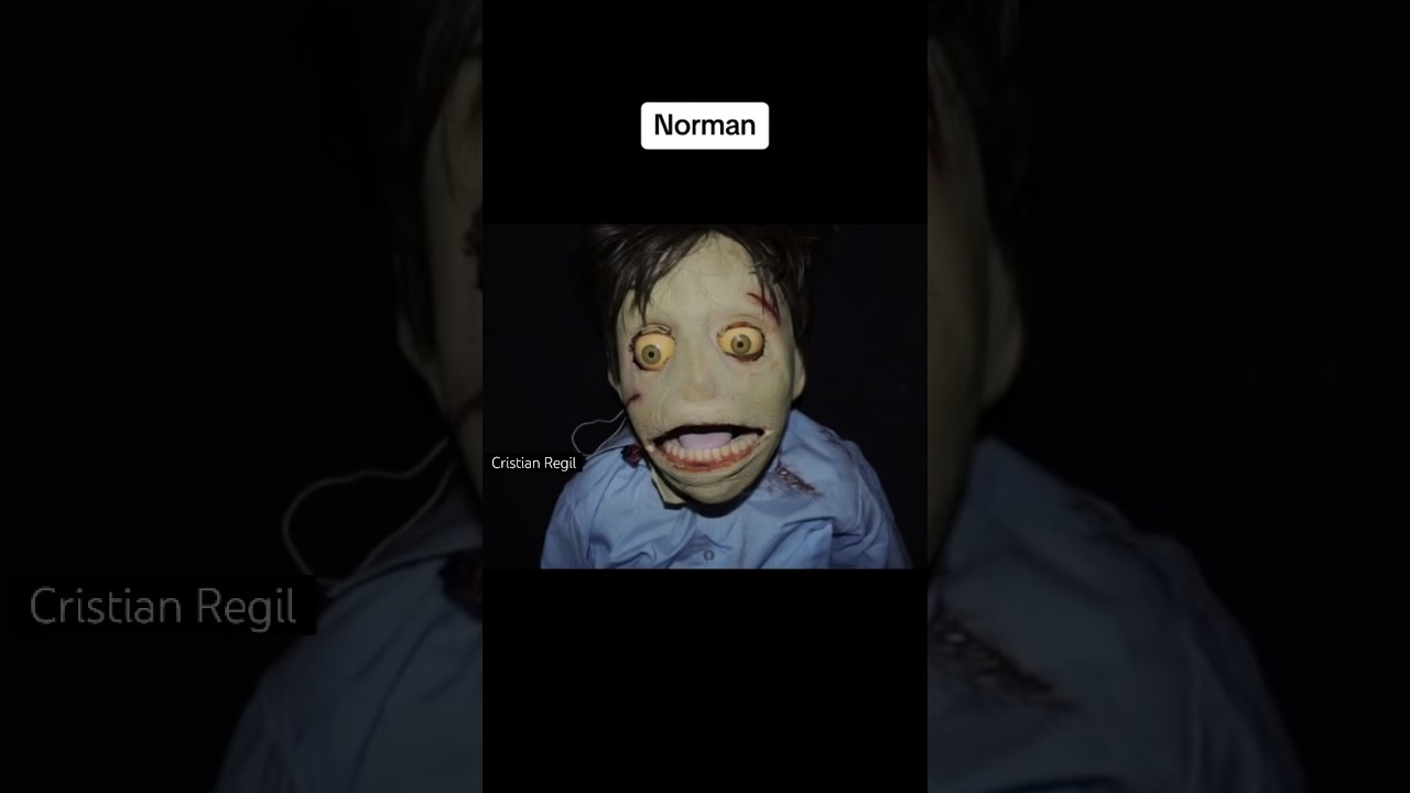 Así se ven los robots abandonados ahora 