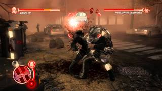 Lets play Prototype Full HD GER part 33