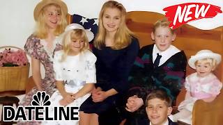Dateline Full Season NEW 💥👮 Season 2026 ~ S50.E6 💥👮 True Crime Documentary Full HD