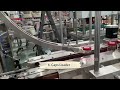 Efficient Chili Sauce Bottling Line Workflow: Automated Filling, Capping, and Labeling Process