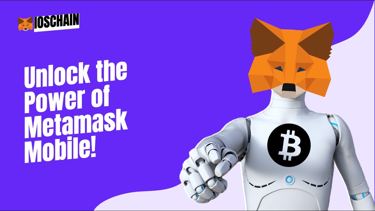 2. Wallet Connect API Metamask
