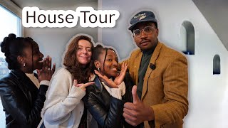 Details Home Tour with FAITH! ✨ Renovation Update Update