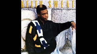 Keith Sweat - In The Rain (432Hz)
