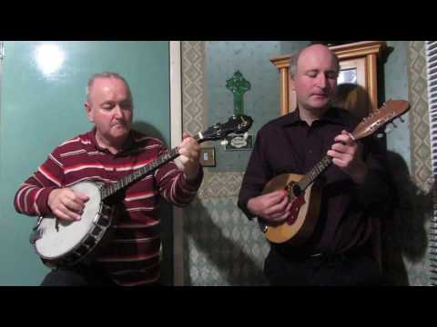 Video: Är en mandolin en banjo?