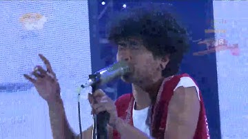 JAKARTA FAIR KEMAYORAN 2018 - FOURTWENTY
