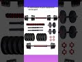 No Gym? Try This Home Workout Setup 🔥