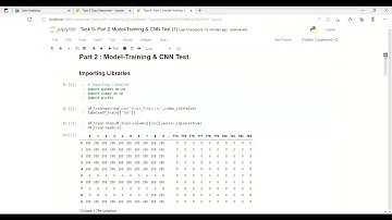 Task 9-(Advanced Level Task) Handwritten equation solver using CNN
