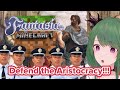 【FANTASIA MINECRAFT】#13 Defend The Aristocracy!!! The First Faction Battle! #Fantasia_SEA (VOD)