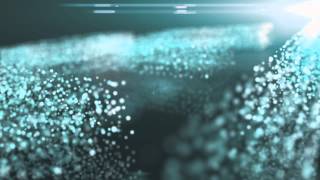 Trapcode Form - Particletext ( Demo ) HD