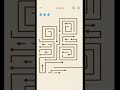 Arrows GO! - Minimalist Arrow Puzzle Escape (Android & iOS Gameplay) EP - 02 - Short