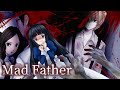 daddy is back and unhappy!