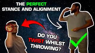 This Alignment Supports Key Darts Fundamentals