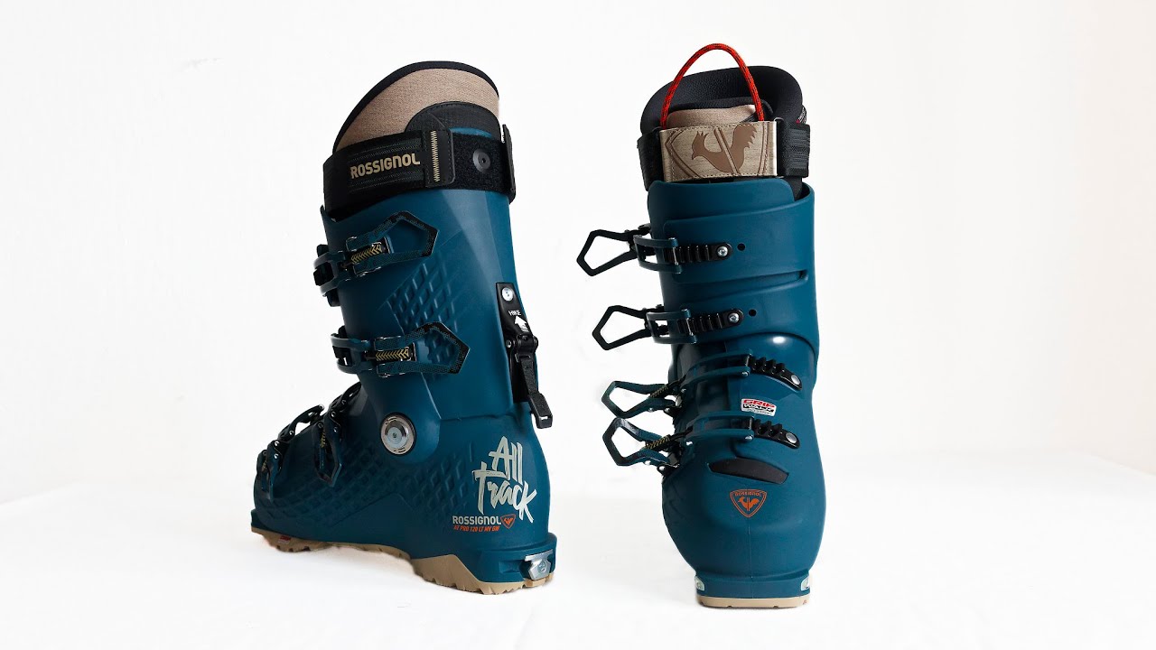 ROSSIGNOL ALLTRACK PRO 120 LT GW 28.5 Rossignol Alltrack 120