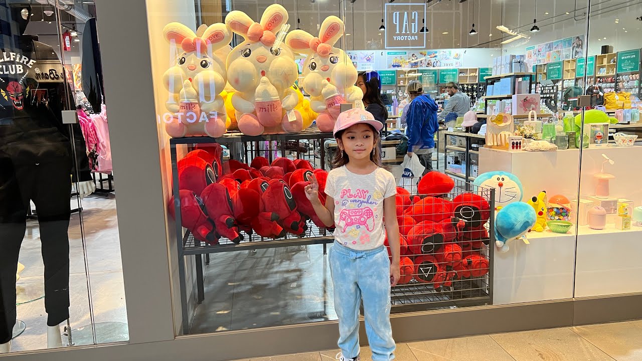 Premium Outlet Mall Hours Leduc