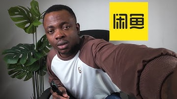 How to Avoid Being Scammed on Idle Fish (Xianyu) App