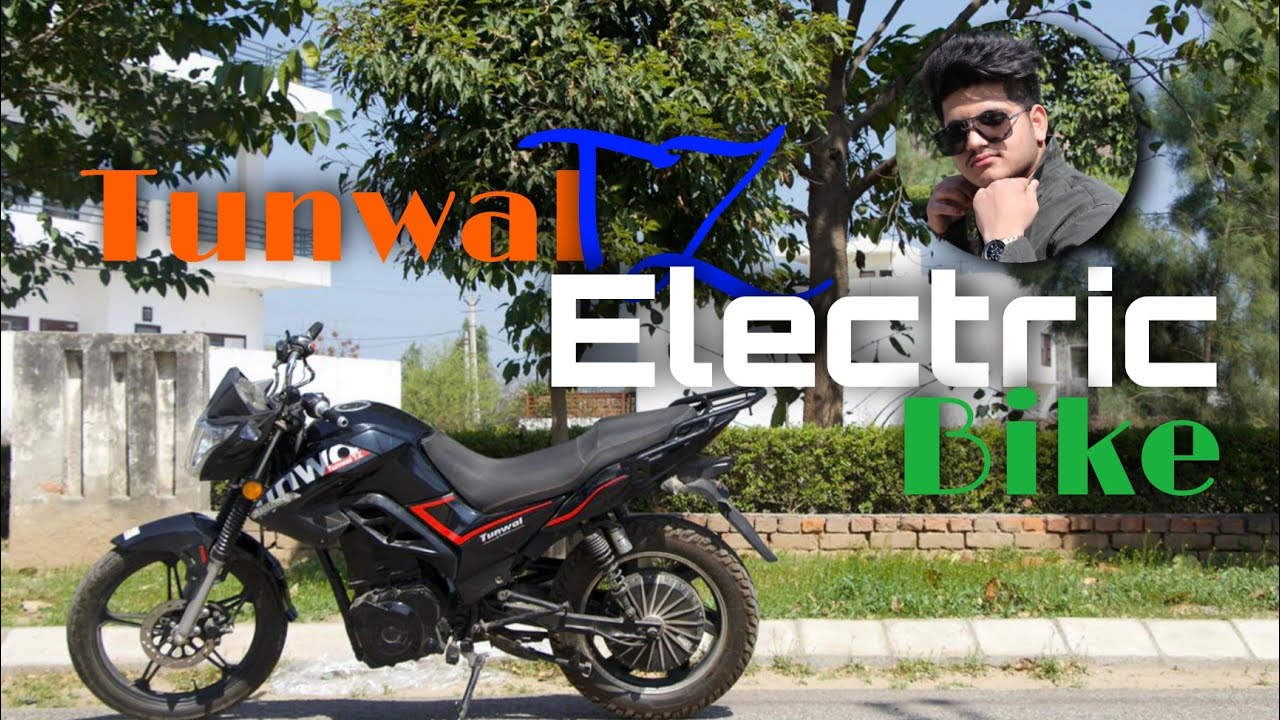 tunwal tz electric scooter price