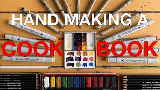We Underestimated Book Designing