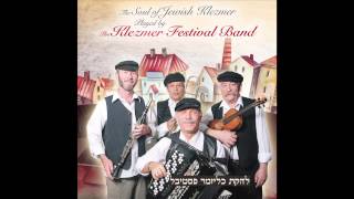 Nifty&#39;s Freulekhs Medley - Jewish klezmer band - klezmer music -  jewish clarinet