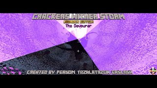 Update |CWSM Bedrock Port 0.35| The World is being devoured