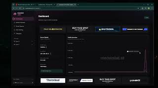 satellitestress vs LARGE dstat!| SLAMMED | BOTNET | STRESSER | 2026 | MIRAI | QBOT