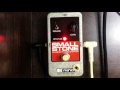 EHX Small Stone vs EVH Phase 90