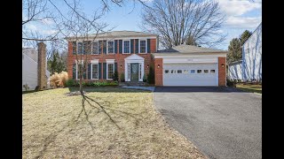 12608 Falconbridge Drive video tour
