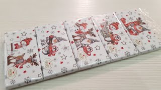 Heidel Confiserie Xmas Chocolate Opening