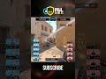 m0NESY Was Farming Clips Until kyousuke Interfered #pgl #cs #astana #cs2