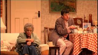 Billy Liar Theatre Production promo