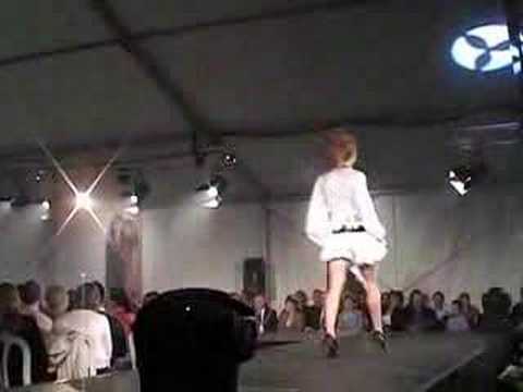 PCAD Fashion Show 2008