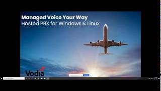 Vodia Managed Voice