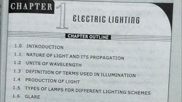 ELECTRICAL UTILIZATION AND TRACTION (Important questions) #diploma #study #eee #polytechnic
