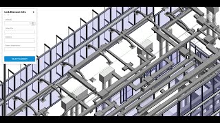 Revit Add-in: Link Element Id | Version 1.0.0 - Coming Soon!