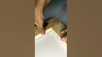 افكار و حيل الأعمال الخشبية Shorts 