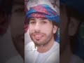 حبيبي فديت اللي لابس دشداشة