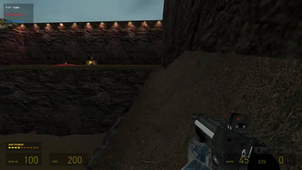 Timewarp: SourceForts 1.4.2 (sf_extrems)