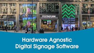 Digital Signage Software for Every Use - NowSignage screenshot 5