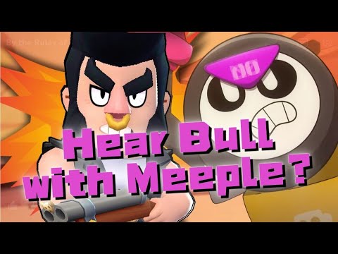 Rules of Meeple with Bull - the lost audio