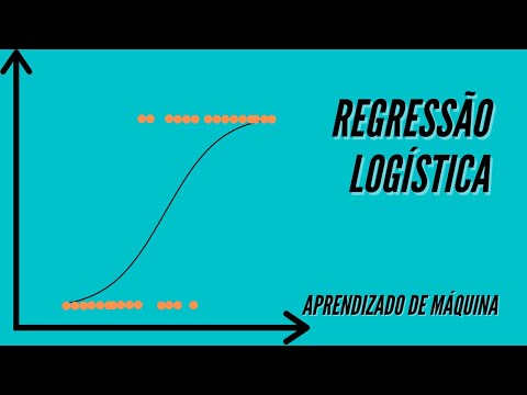 Vídeo: Qual é a utilidade da regressão logística?