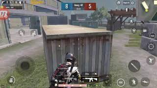 Fati̇h İle 1Vs1 Attik Ambar Si̇zce Ki̇m Kazandi- Pubg Mobi̇le