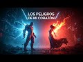 Simx & Ly feat. Kia - Los Peligros de mi Corazón (Official Visualizer)
